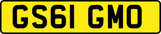 GS61GMO