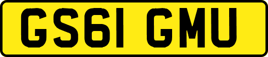GS61GMU
