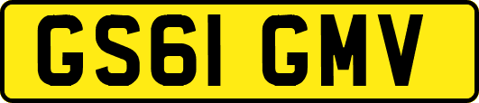 GS61GMV