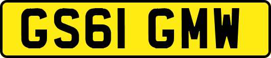 GS61GMW