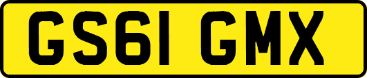 GS61GMX