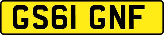 GS61GNF