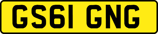 GS61GNG