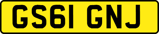 GS61GNJ