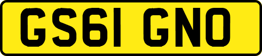 GS61GNO