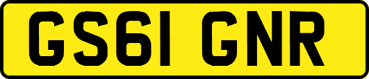 GS61GNR
