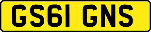 GS61GNS