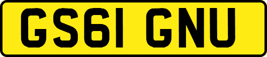 GS61GNU