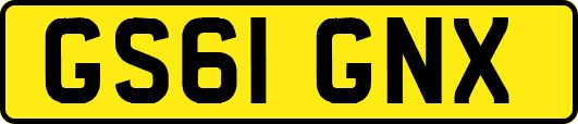 GS61GNX