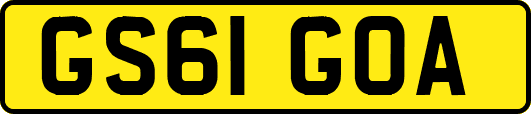 GS61GOA