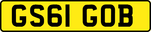 GS61GOB