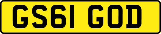 GS61GOD