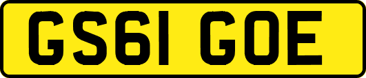 GS61GOE