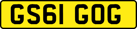 GS61GOG
