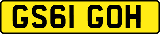 GS61GOH