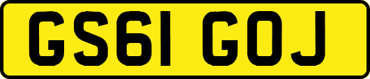 GS61GOJ