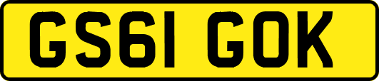 GS61GOK