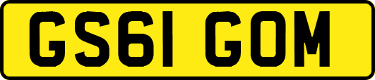 GS61GOM