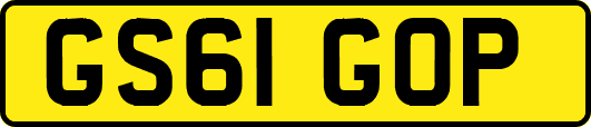 GS61GOP