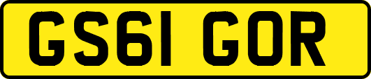 GS61GOR