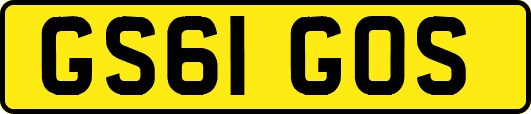 GS61GOS