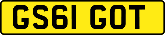 GS61GOT