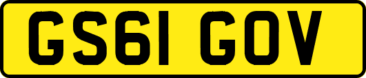 GS61GOV