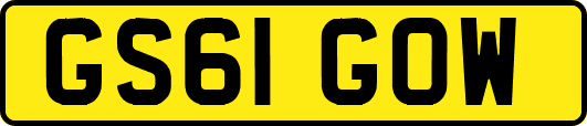 GS61GOW