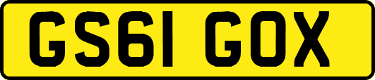 GS61GOX