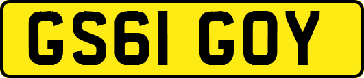 GS61GOY