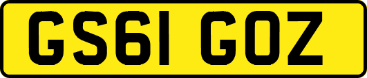 GS61GOZ