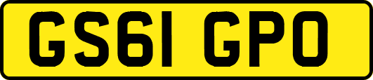 GS61GPO