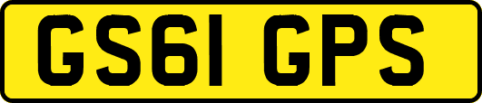 GS61GPS