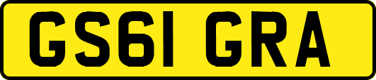 GS61GRA