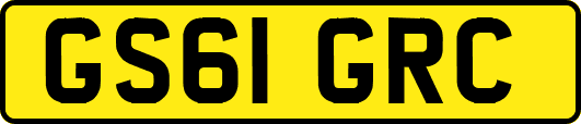 GS61GRC