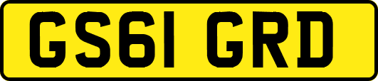 GS61GRD