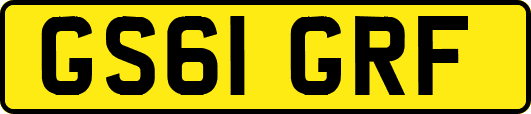 GS61GRF