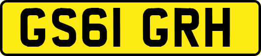 GS61GRH