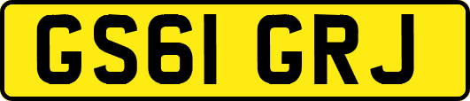 GS61GRJ