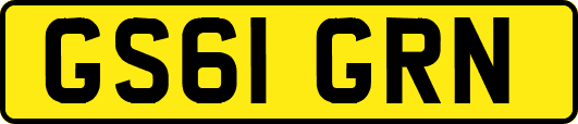 GS61GRN