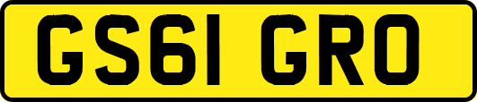 GS61GRO