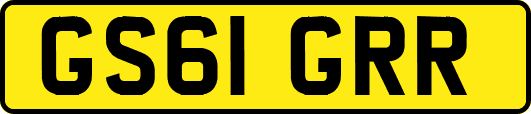 GS61GRR