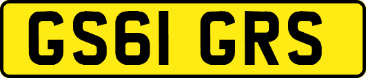 GS61GRS