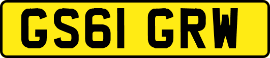 GS61GRW