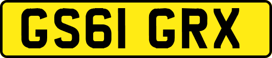 GS61GRX