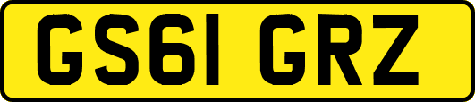 GS61GRZ