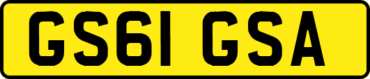 GS61GSA
