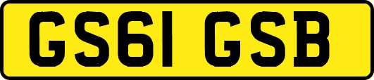 GS61GSB