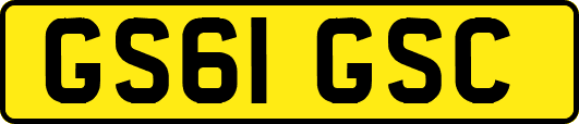 GS61GSC
