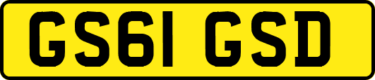 GS61GSD